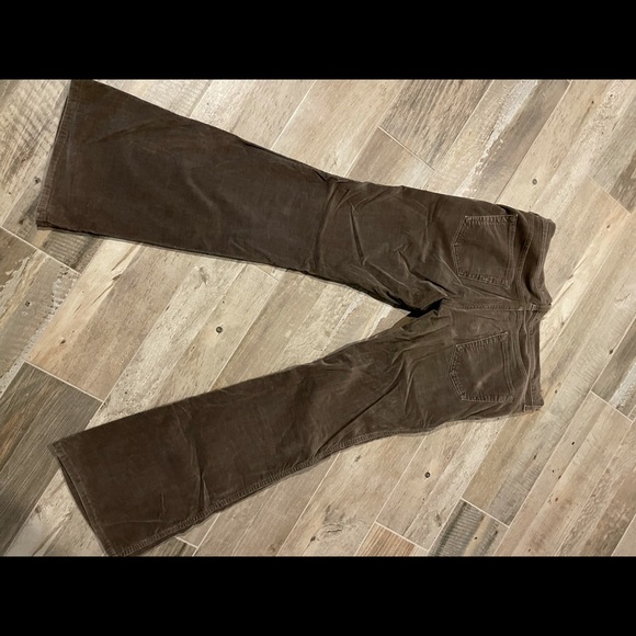 Mavi Marie cords-size 32-32 - Picture 5 of 10